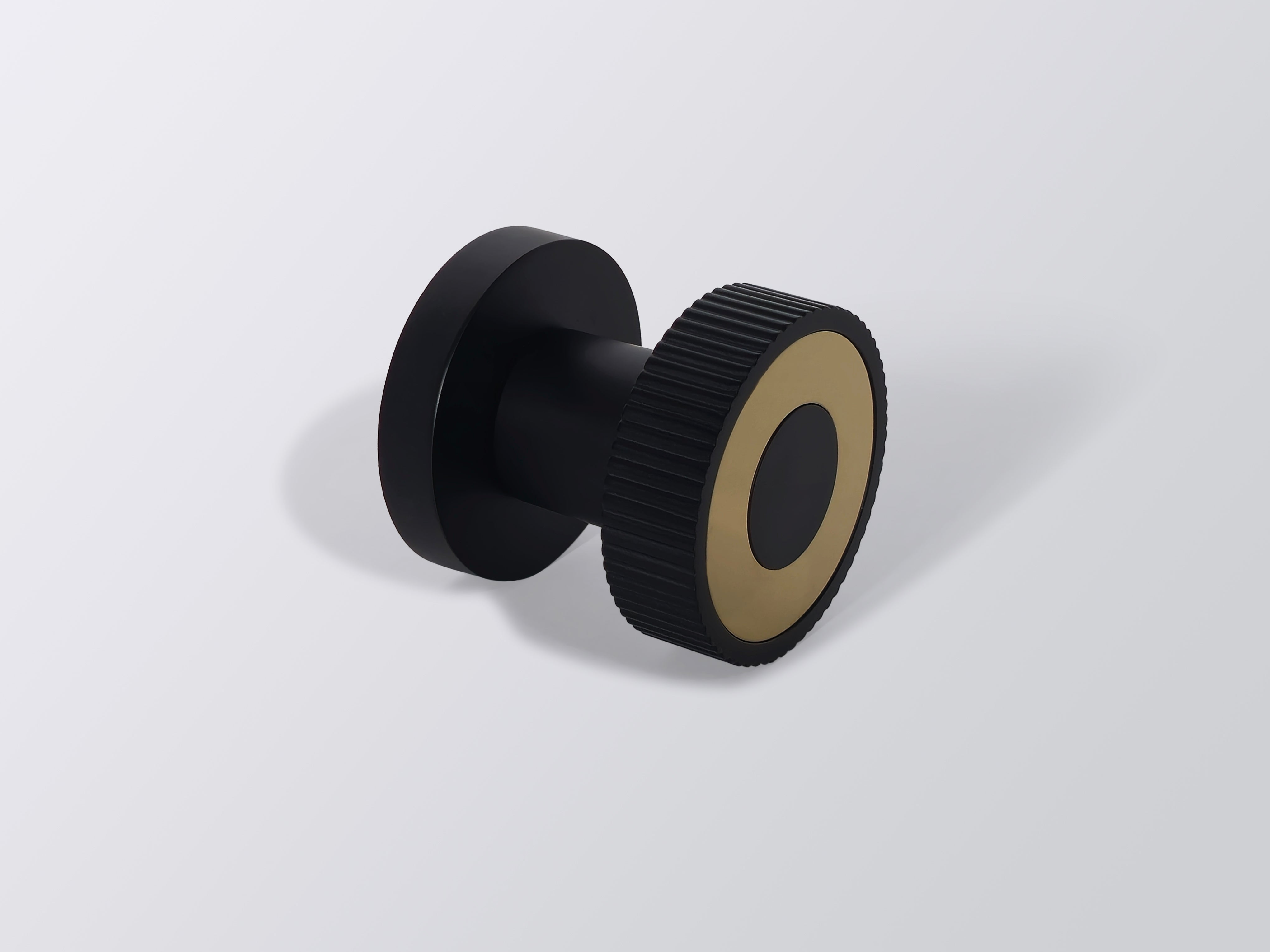 Image of AZM Moon Mortise Lock Set