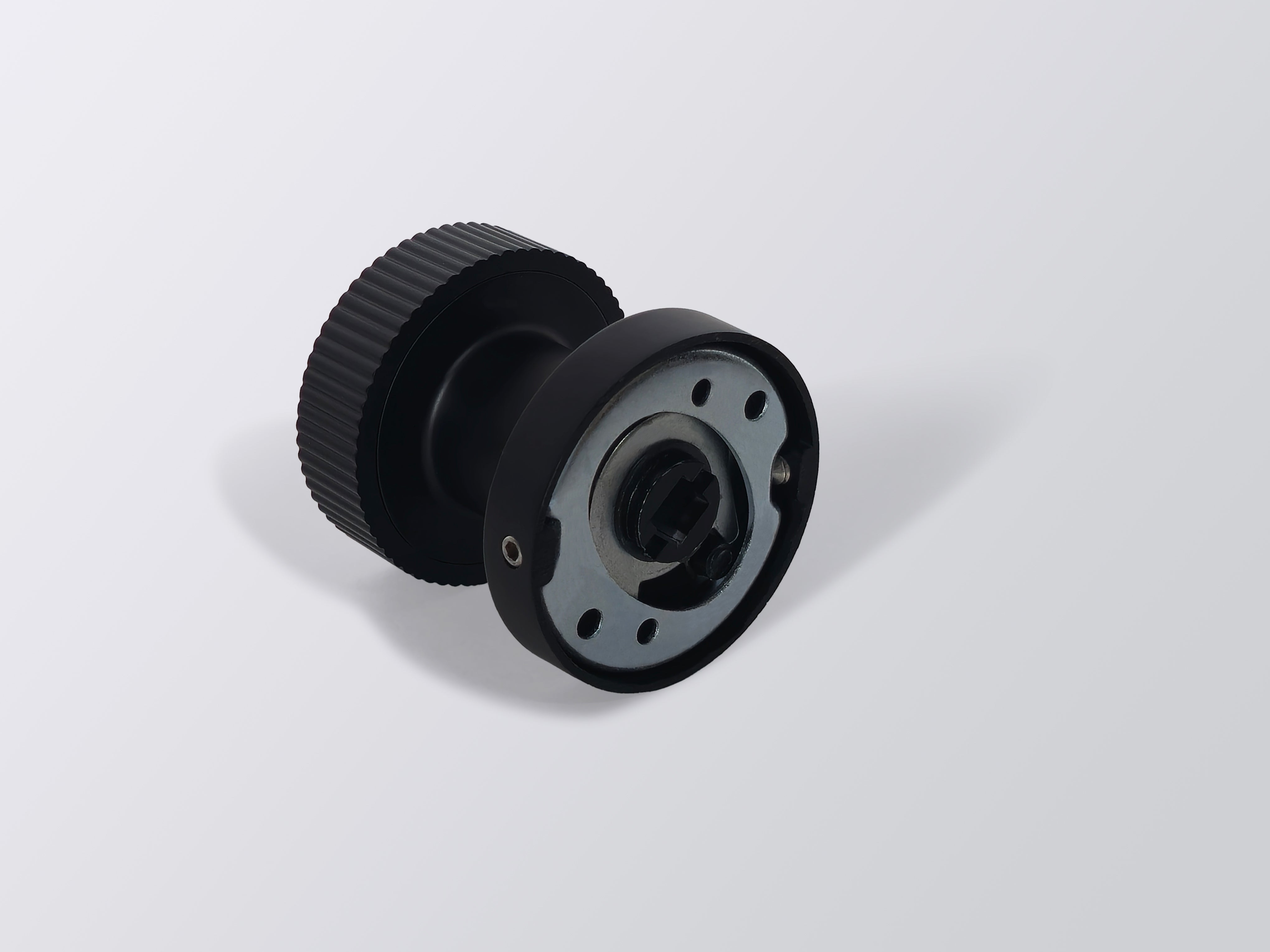 Image of AZM Moon Mortise Lock Set