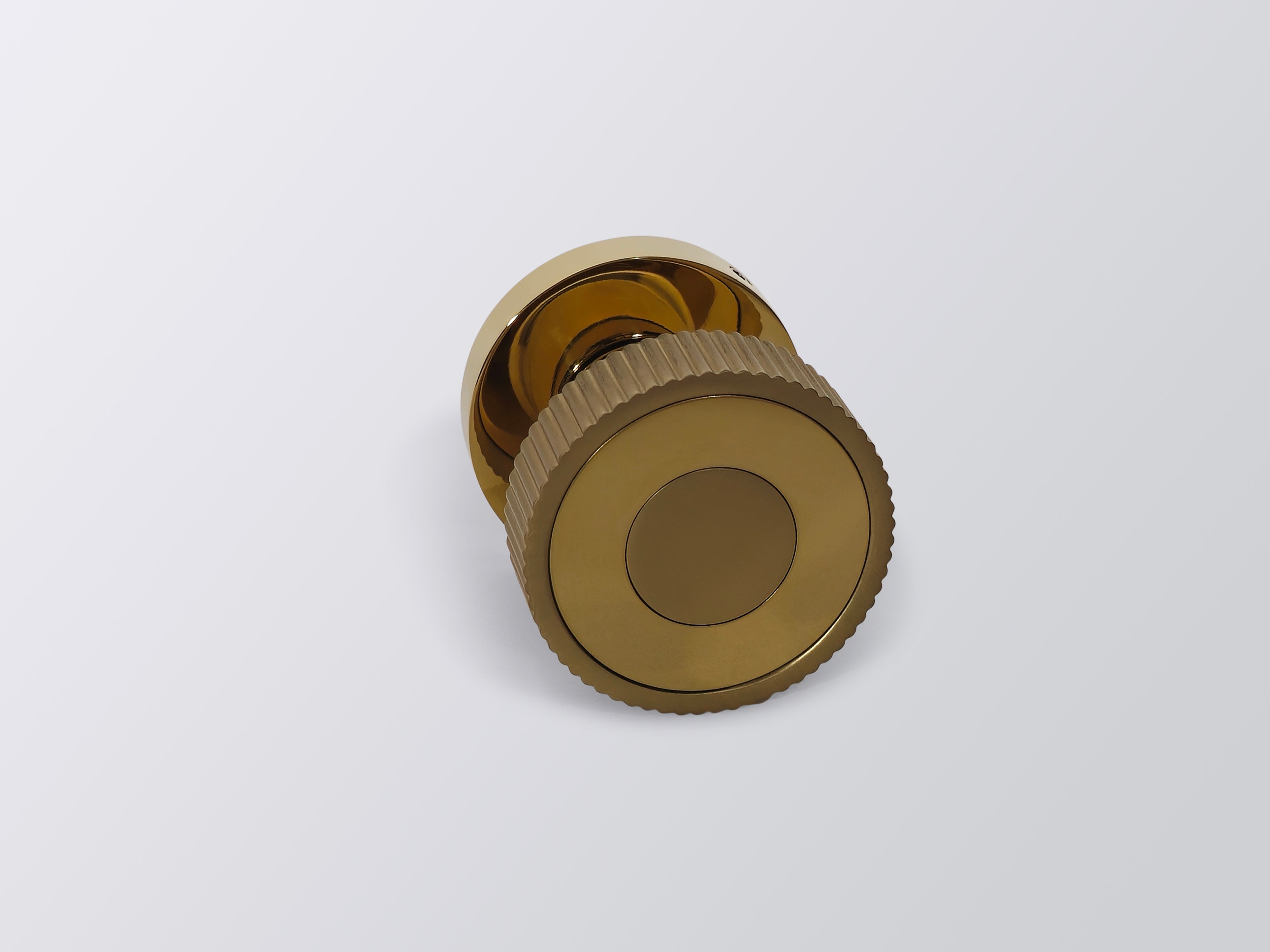 Image of AZM Moon Mortise Lock Set