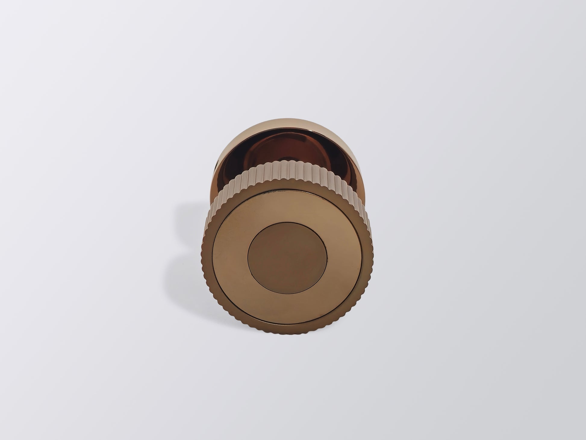 AZM Moon Mortise Lock Set