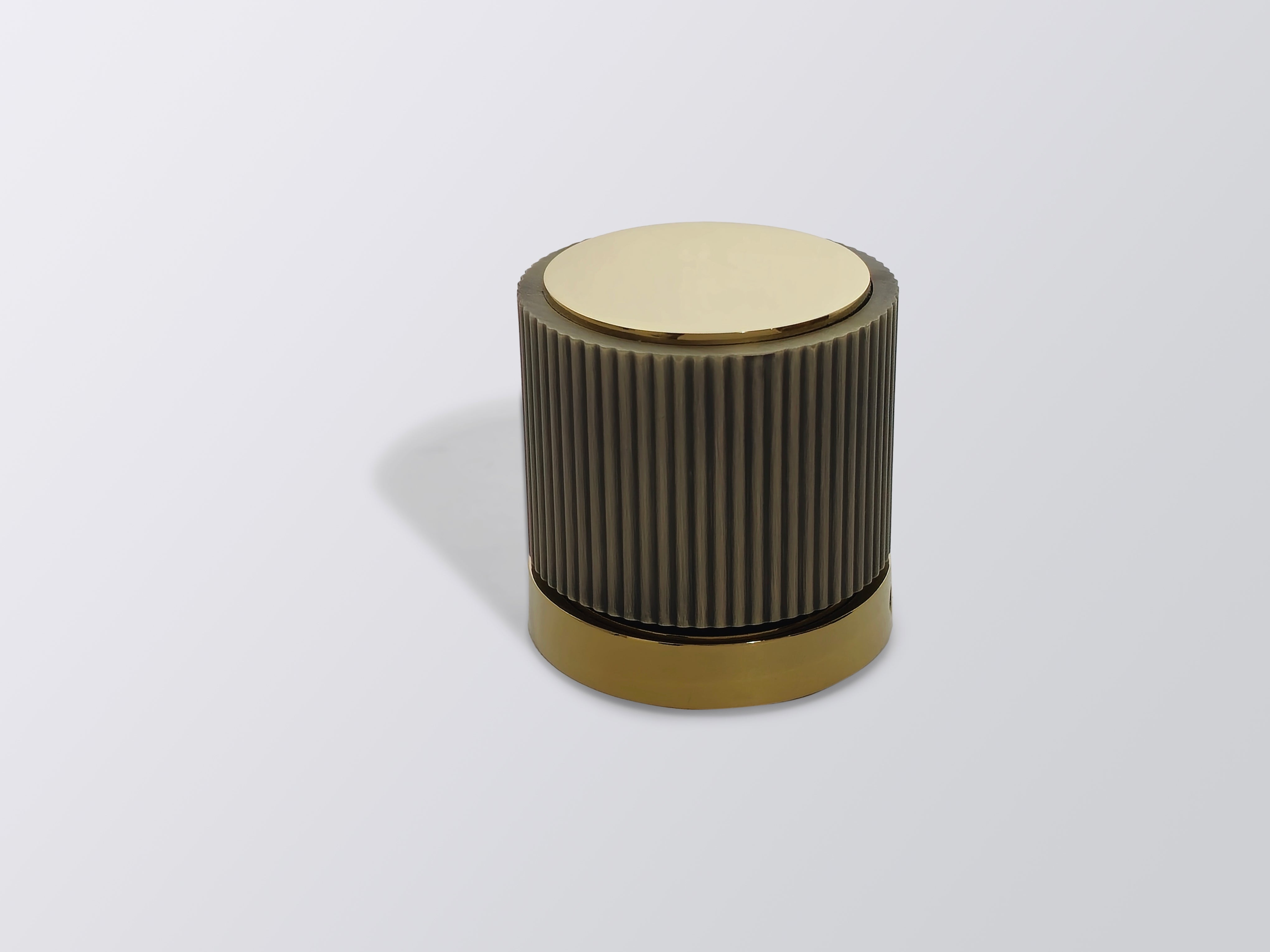 Image of AZM 3880 Gucci Mortise Lock Set