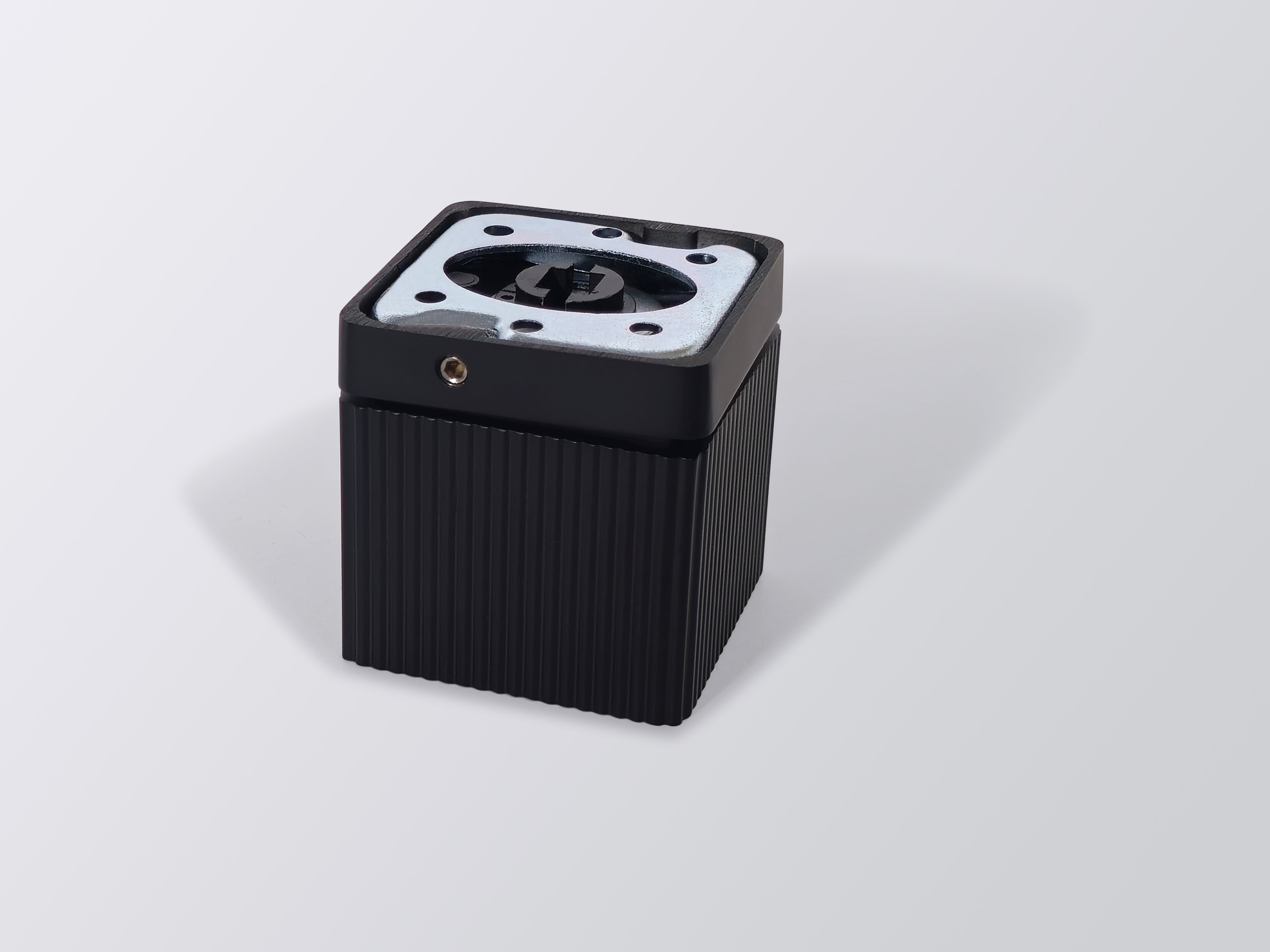 Image of AZM 3881 Volvo Mortise Lock Set