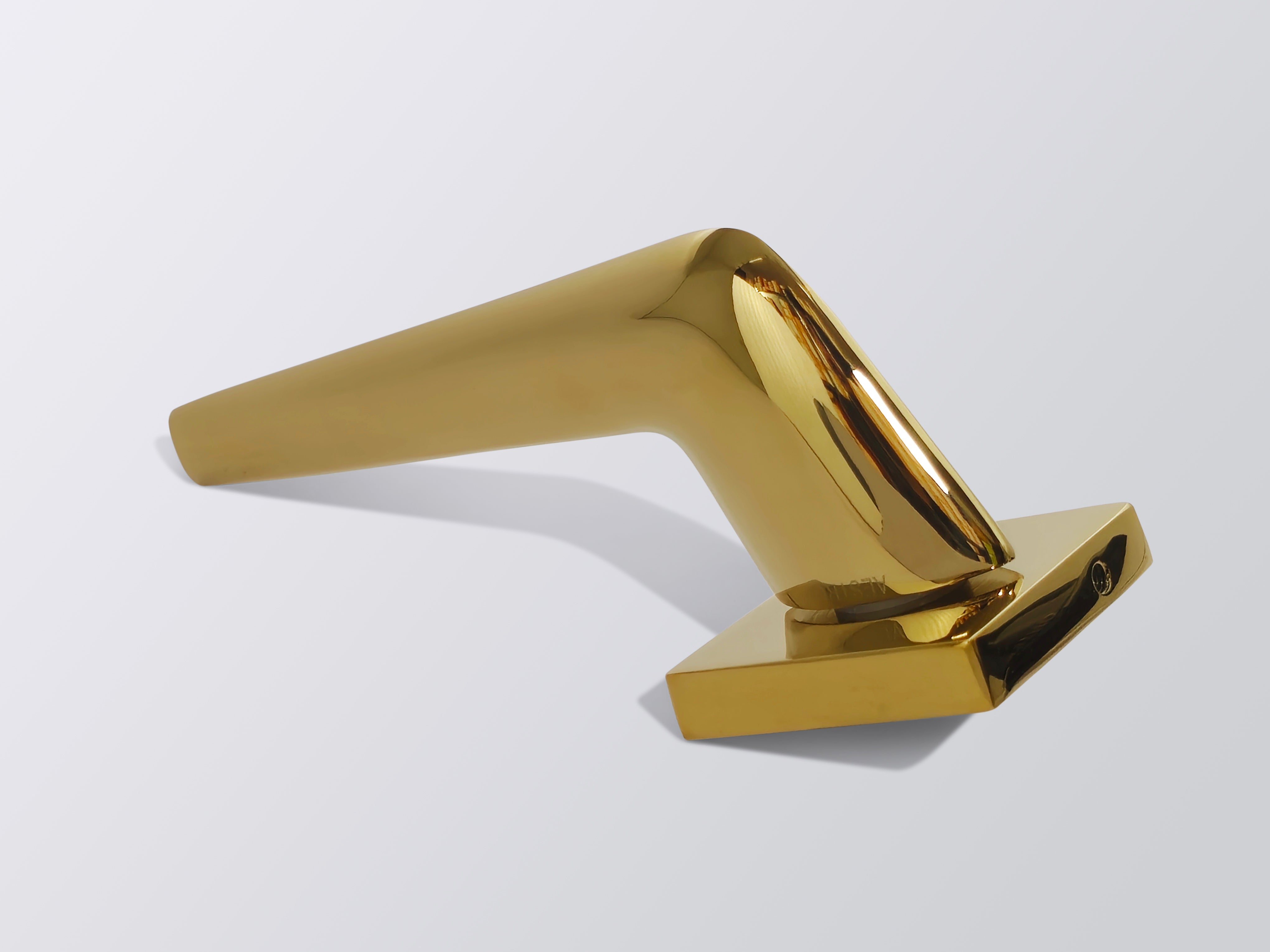 Image of AXE 4815 Zest Mortise Lock Set