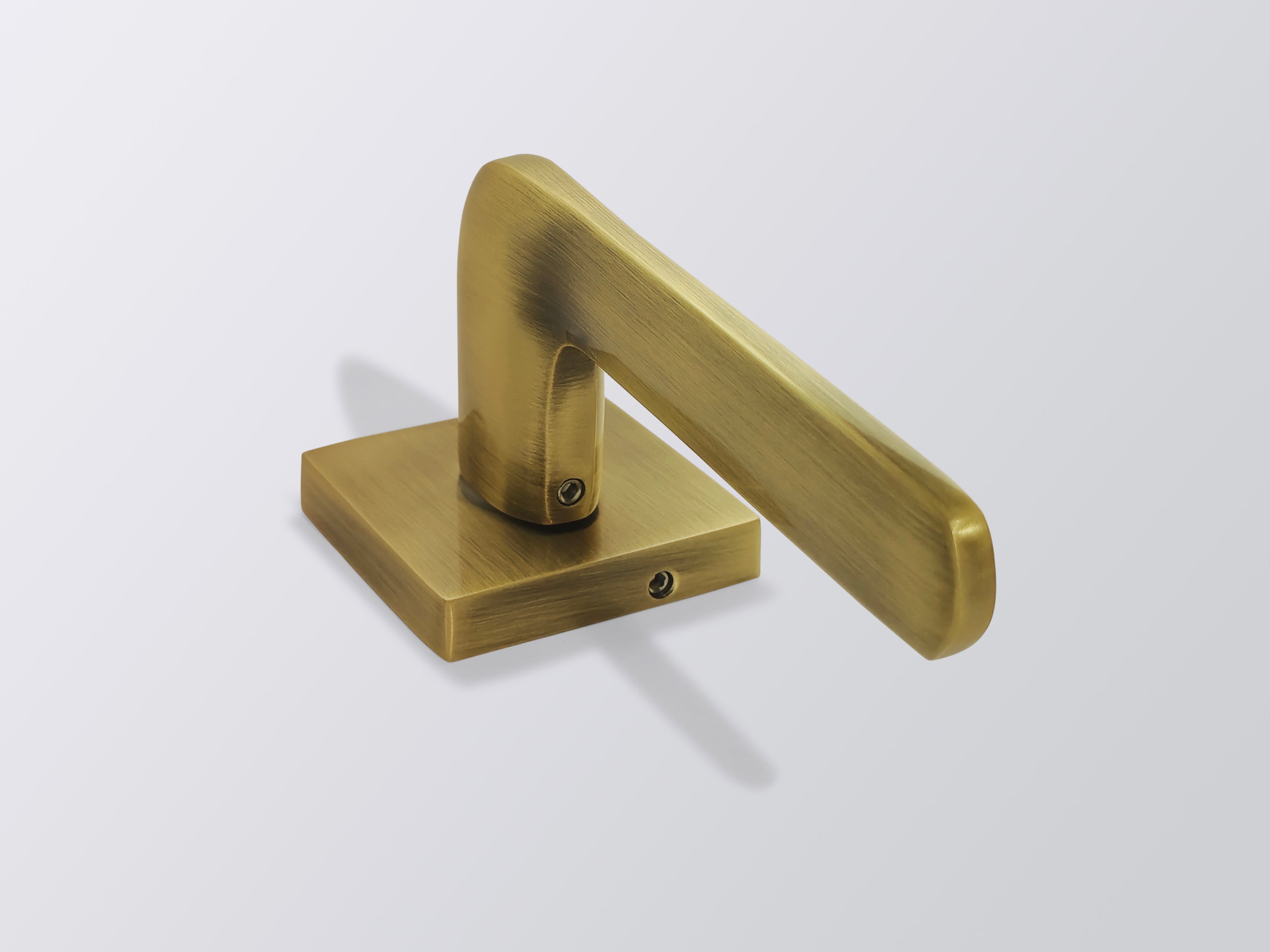 Image of AxE 4811 Jazz Mortise Lock Set