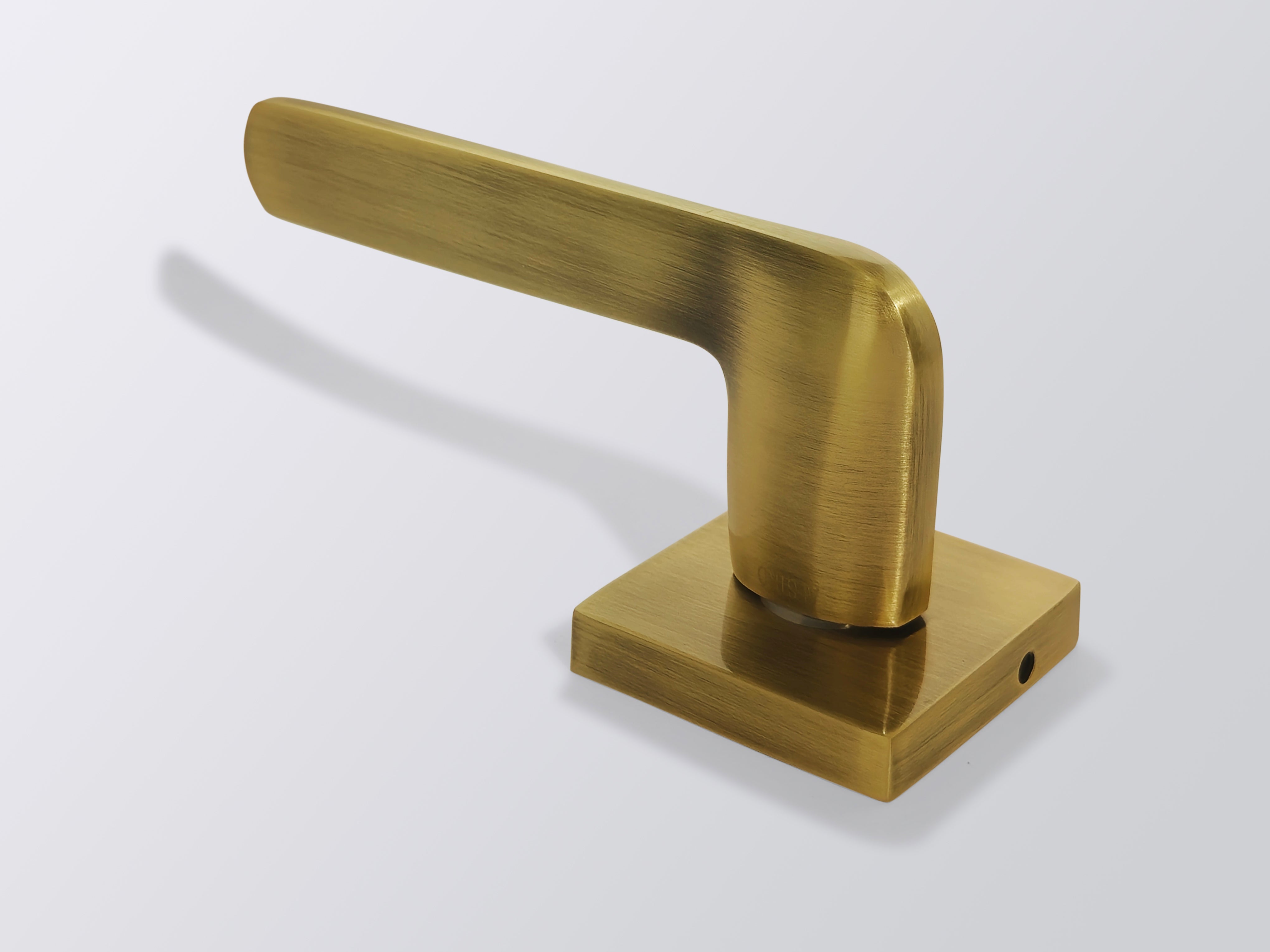 Image of AxE 4811 Jazz Mortise Lock Set