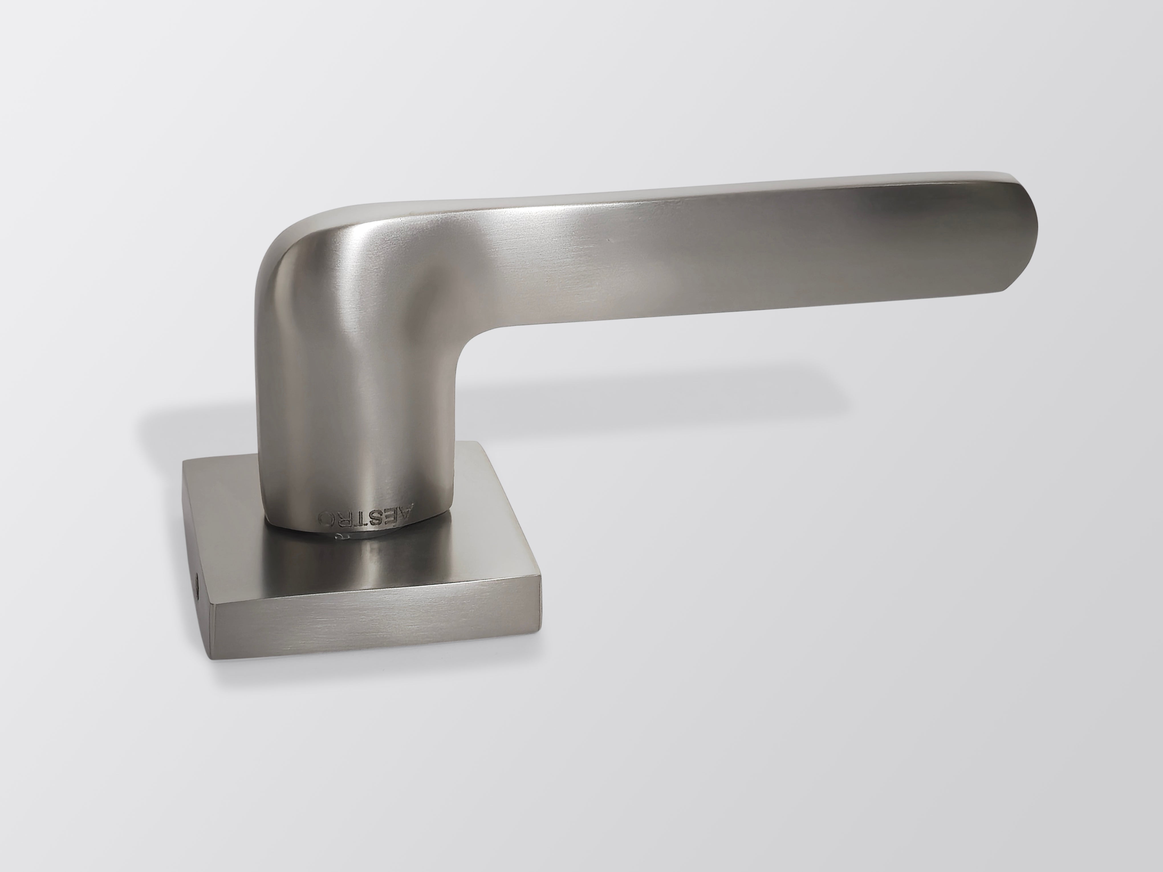 Image of AxE 4811 Jazz Mortise Lock Set