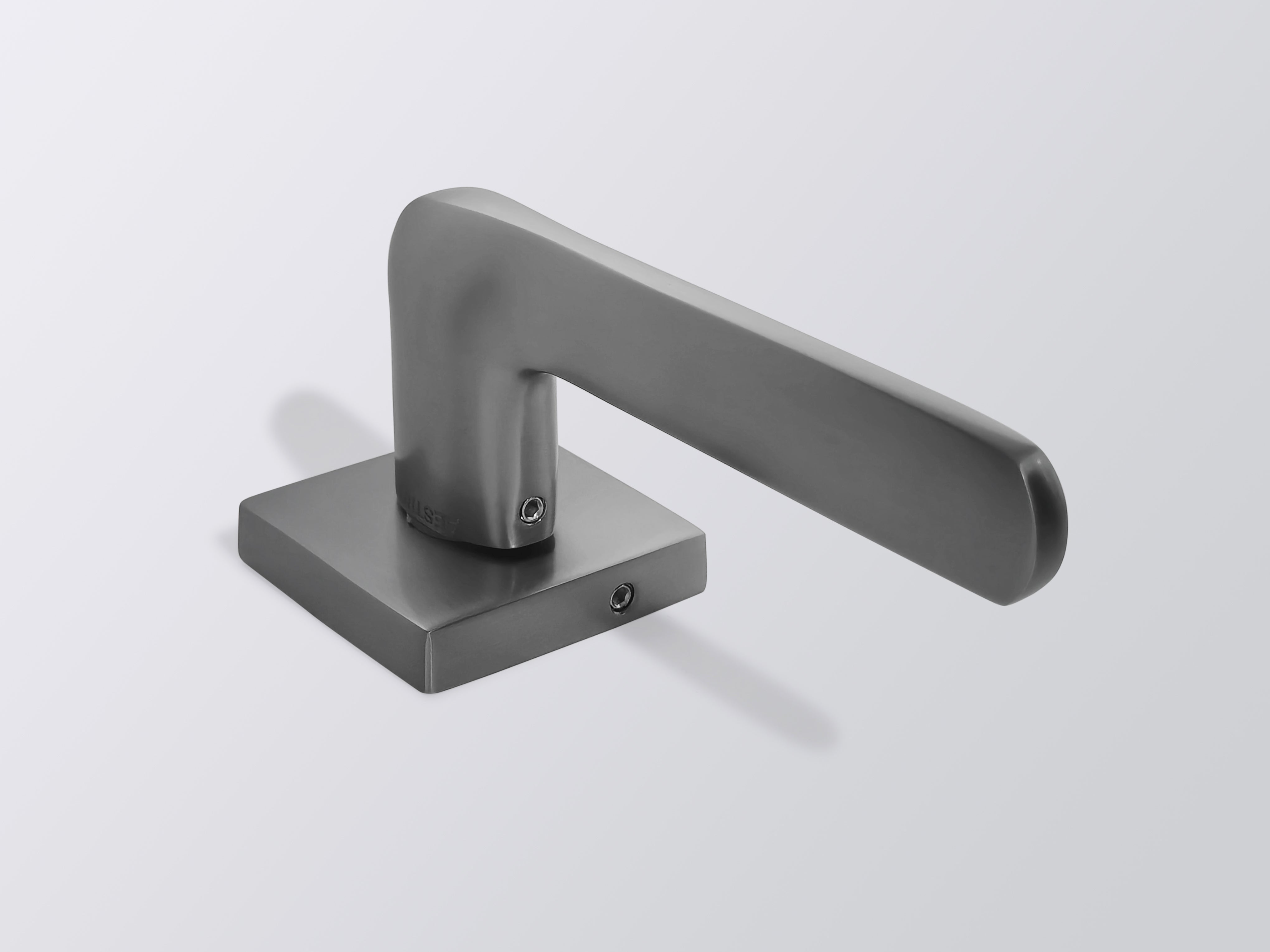 Image of AxE 4811 Jazz Mortise Lock Set