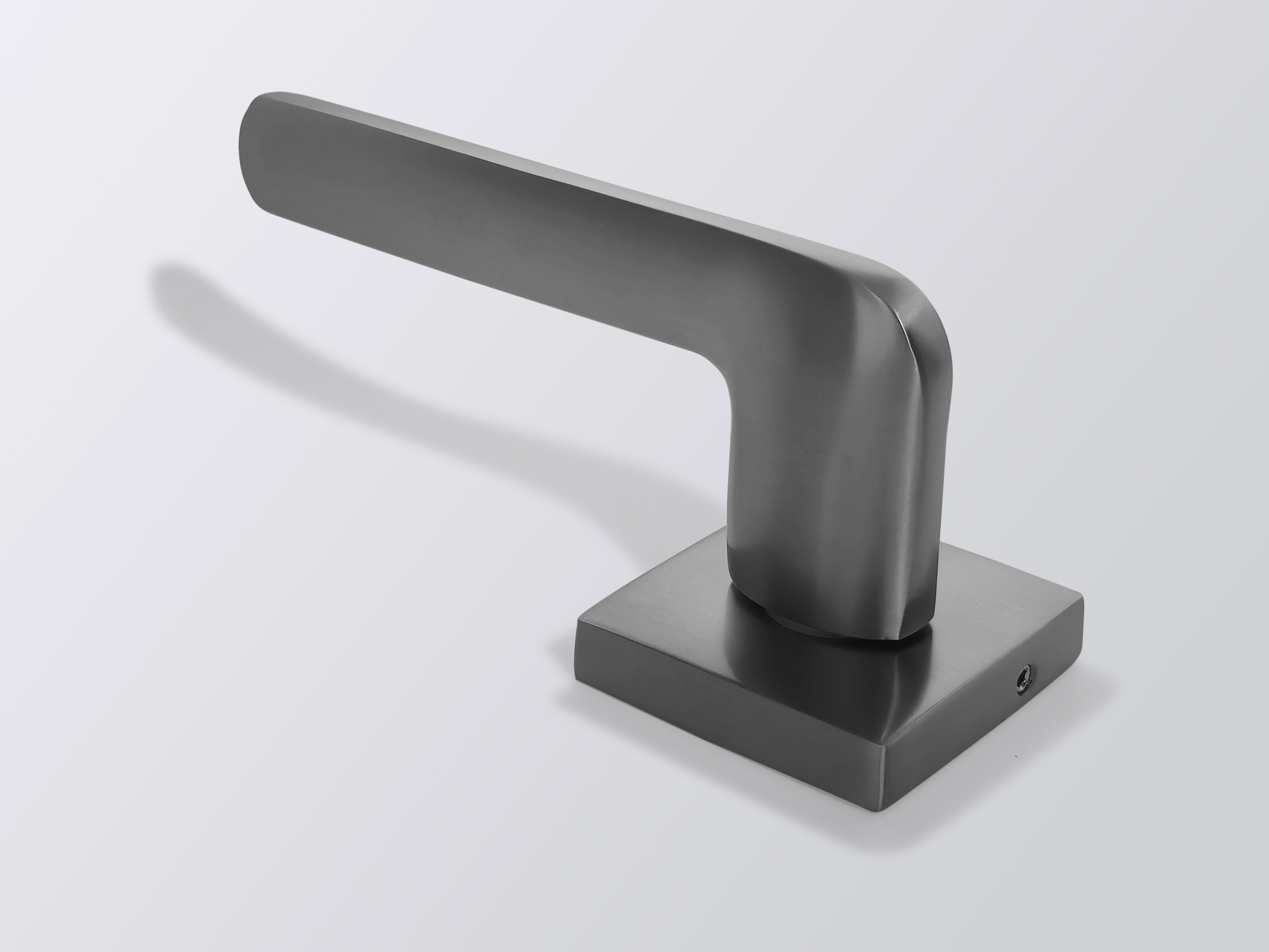 Image of AxE 4811 Jazz Mortise Lock Set