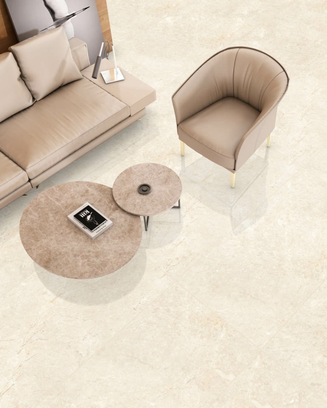 Image of Calm Contessa