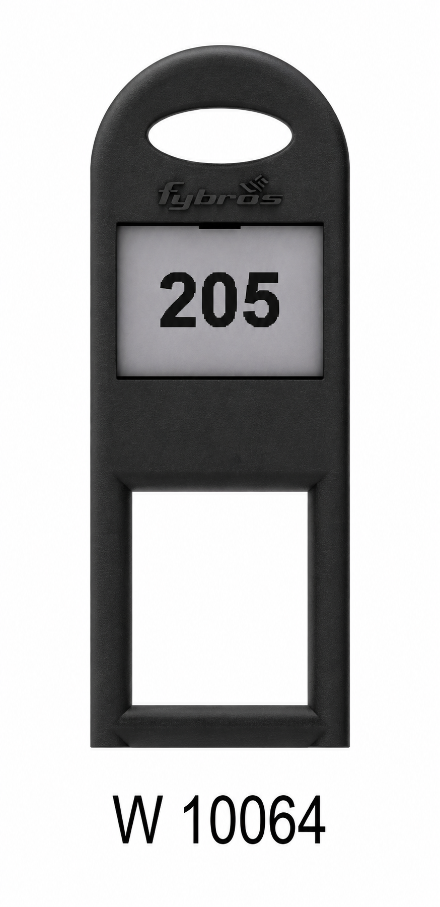 Fybros WOOD-em Hotel & Hospital Range W 10063-10064