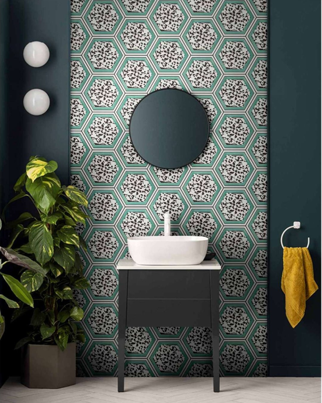 T21 Design Studio®️