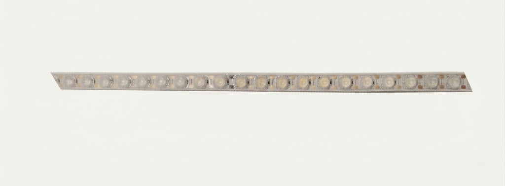 Image of Enso 20W Wall Grazer 2835-48  Strip Light