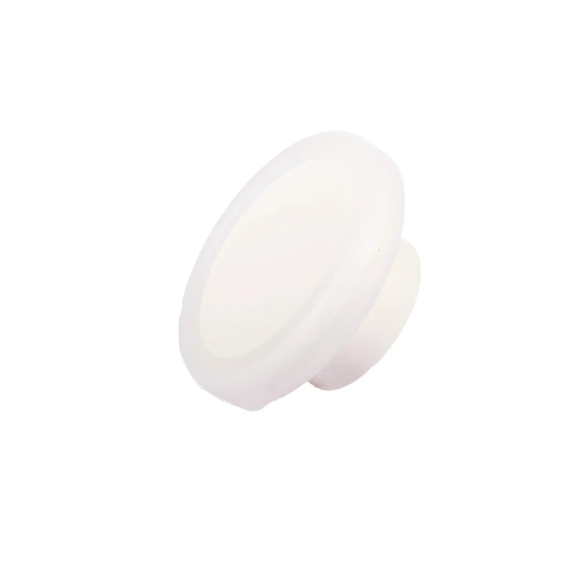 Image of Soft-Touch Silicone & ABS Cabinet Knob