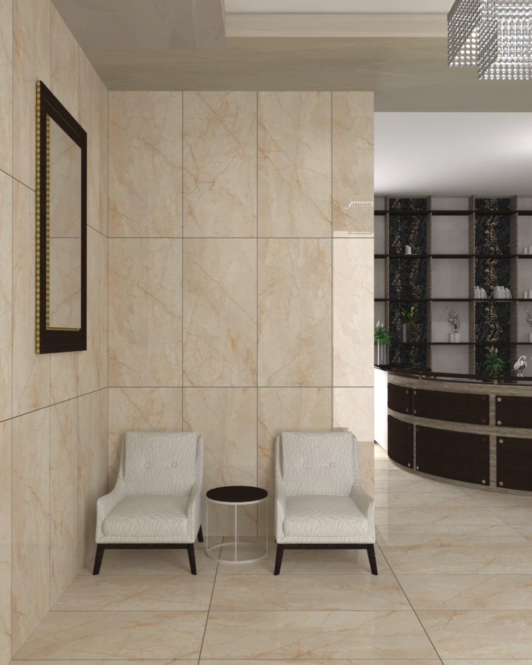Image of Egio Beige