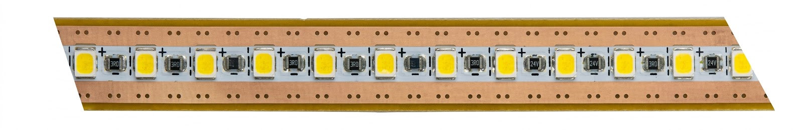 Image of Enso 24V 130 LED 8mm Solderless