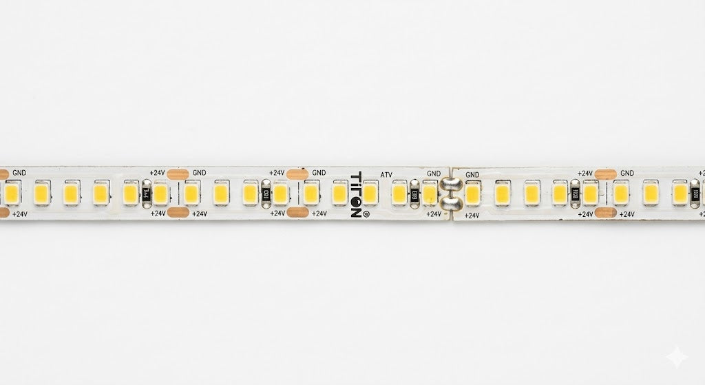 Image of Enso 24V 192 LED 8mm