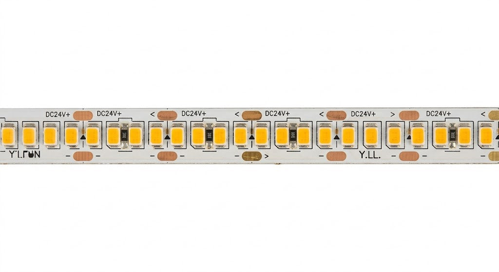 Image of Enso 24V 240 LED Ultra Long Series