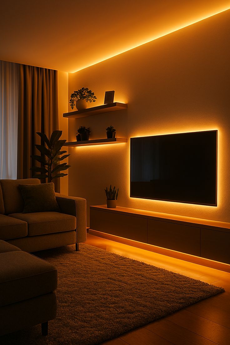 Image of Enso 24V 480 LED
