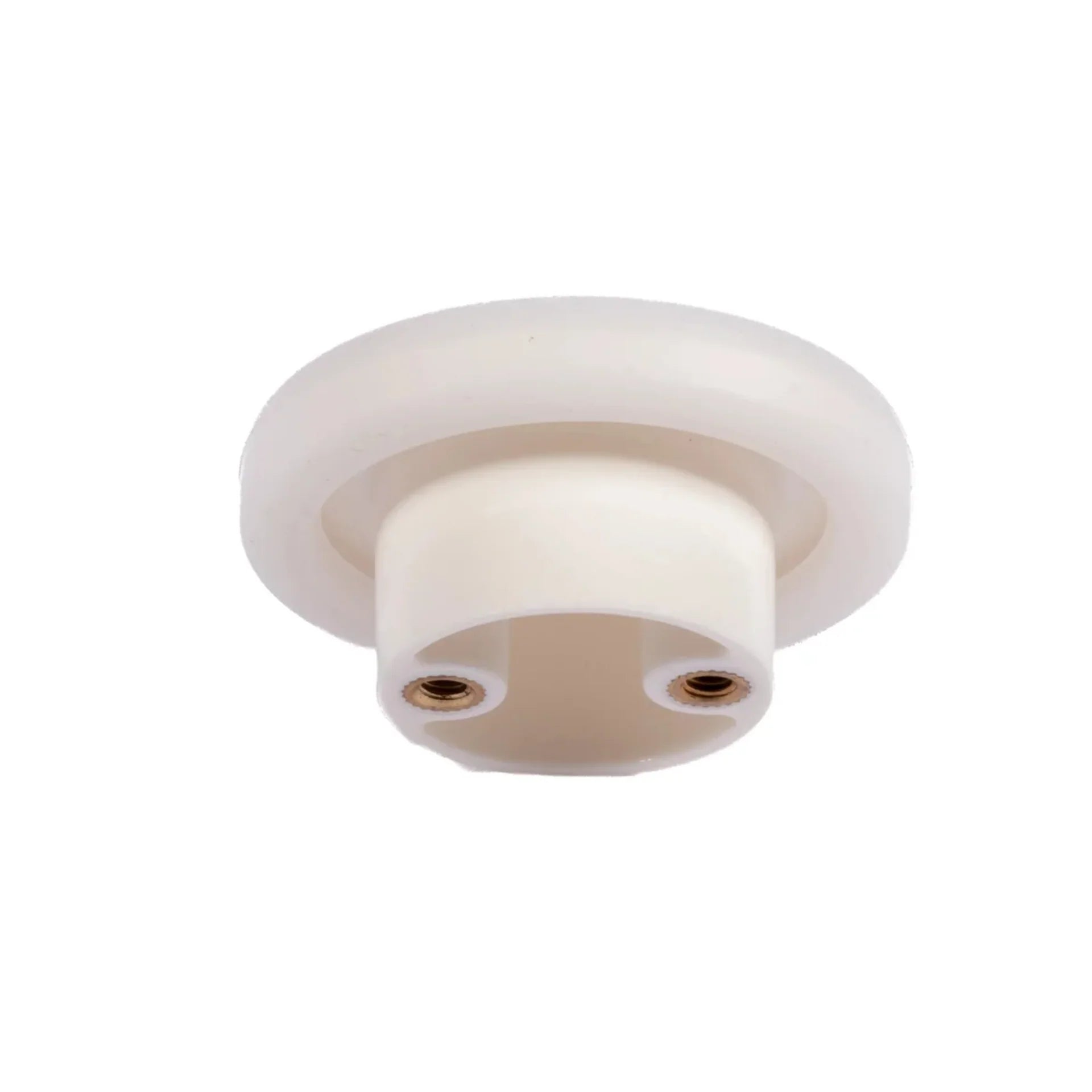 Image of Soft-Touch Silicone & ABS Cabinet Knob