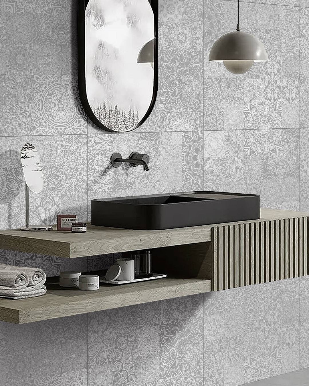 Image of Consul Decor