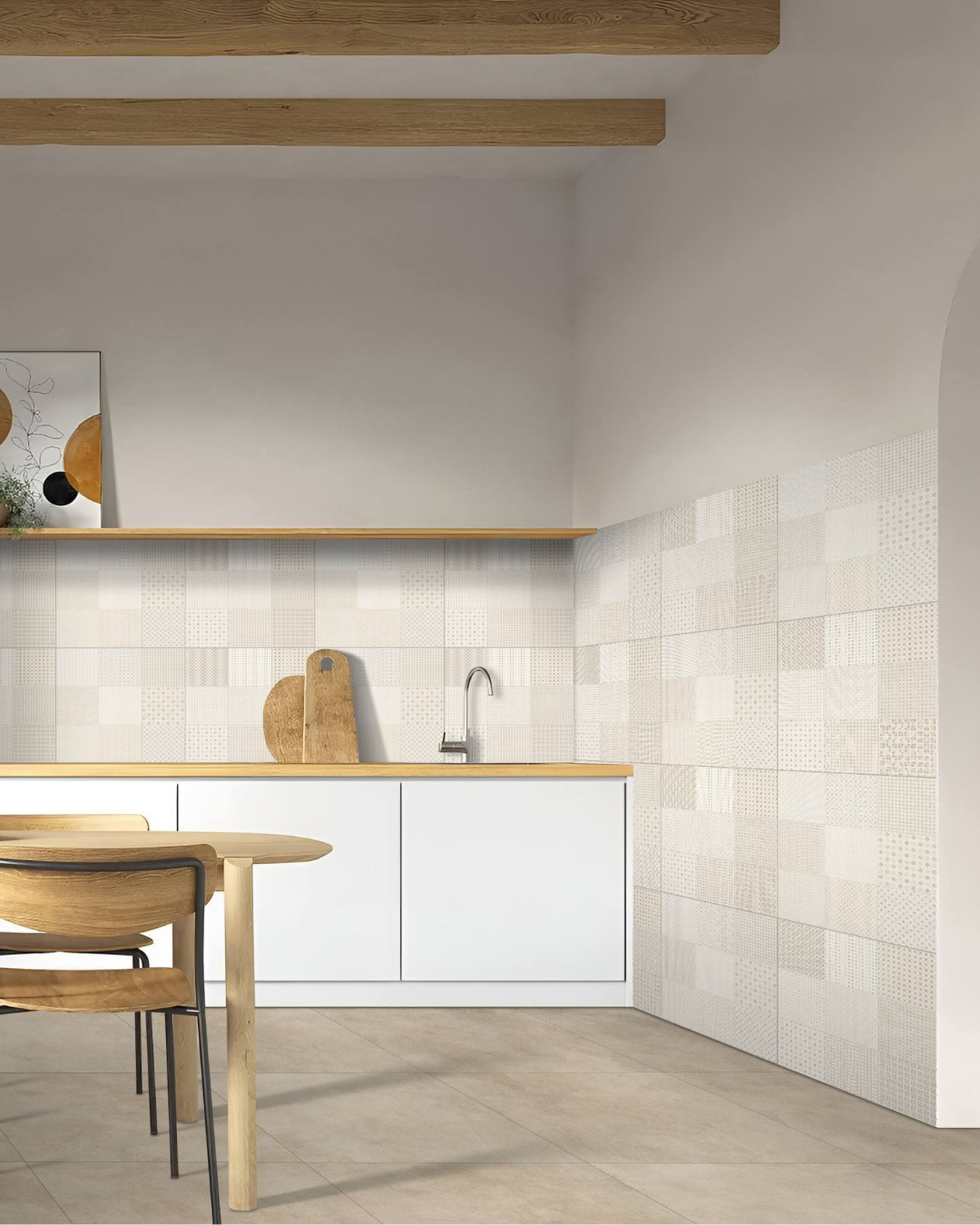 Image of Beige Verona