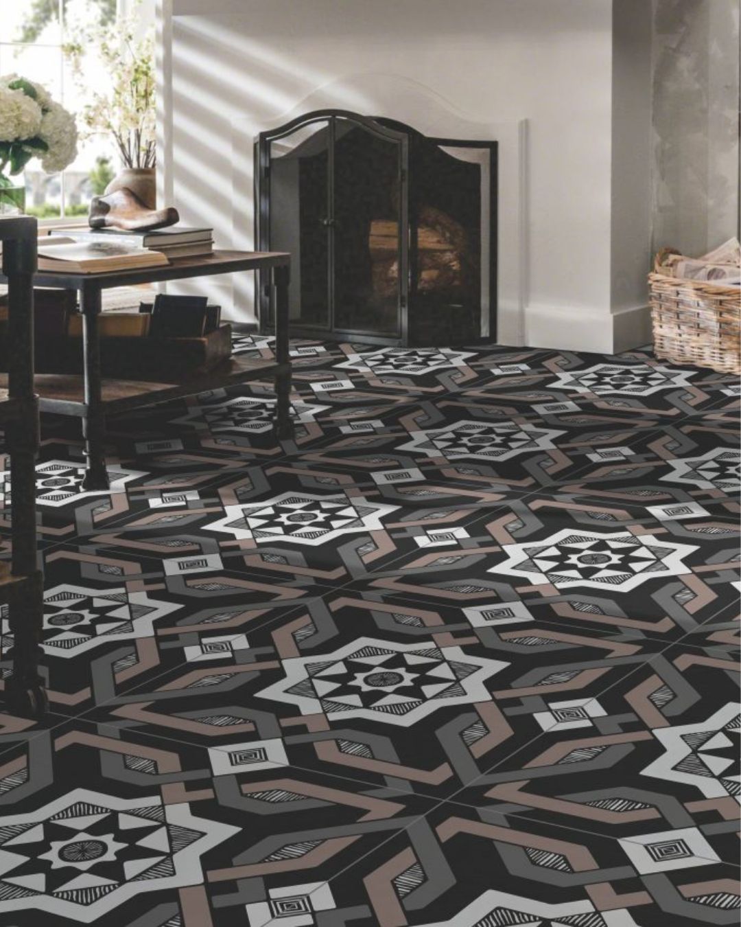 Image of Midnight Mandala