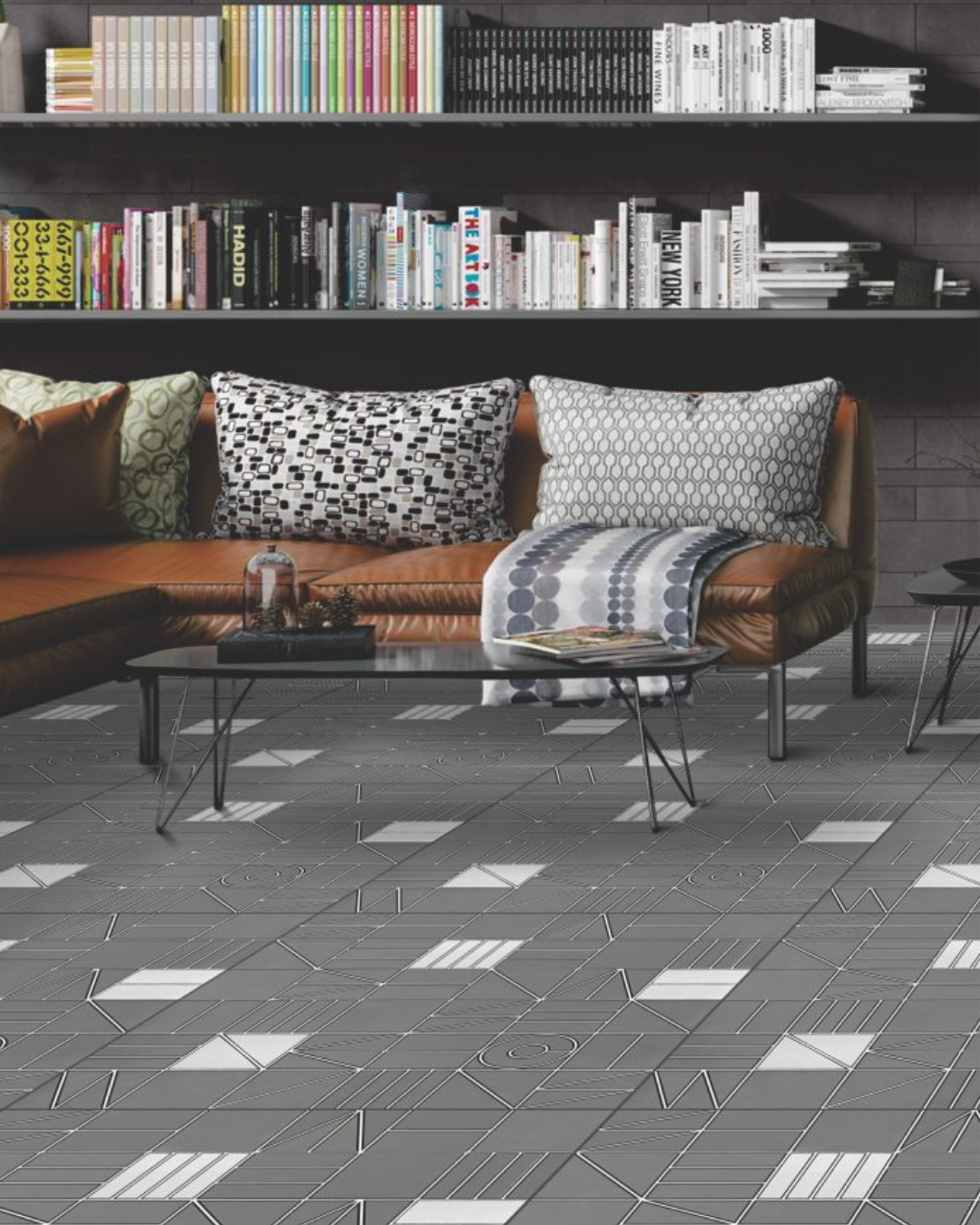 Image of Urban Geometry