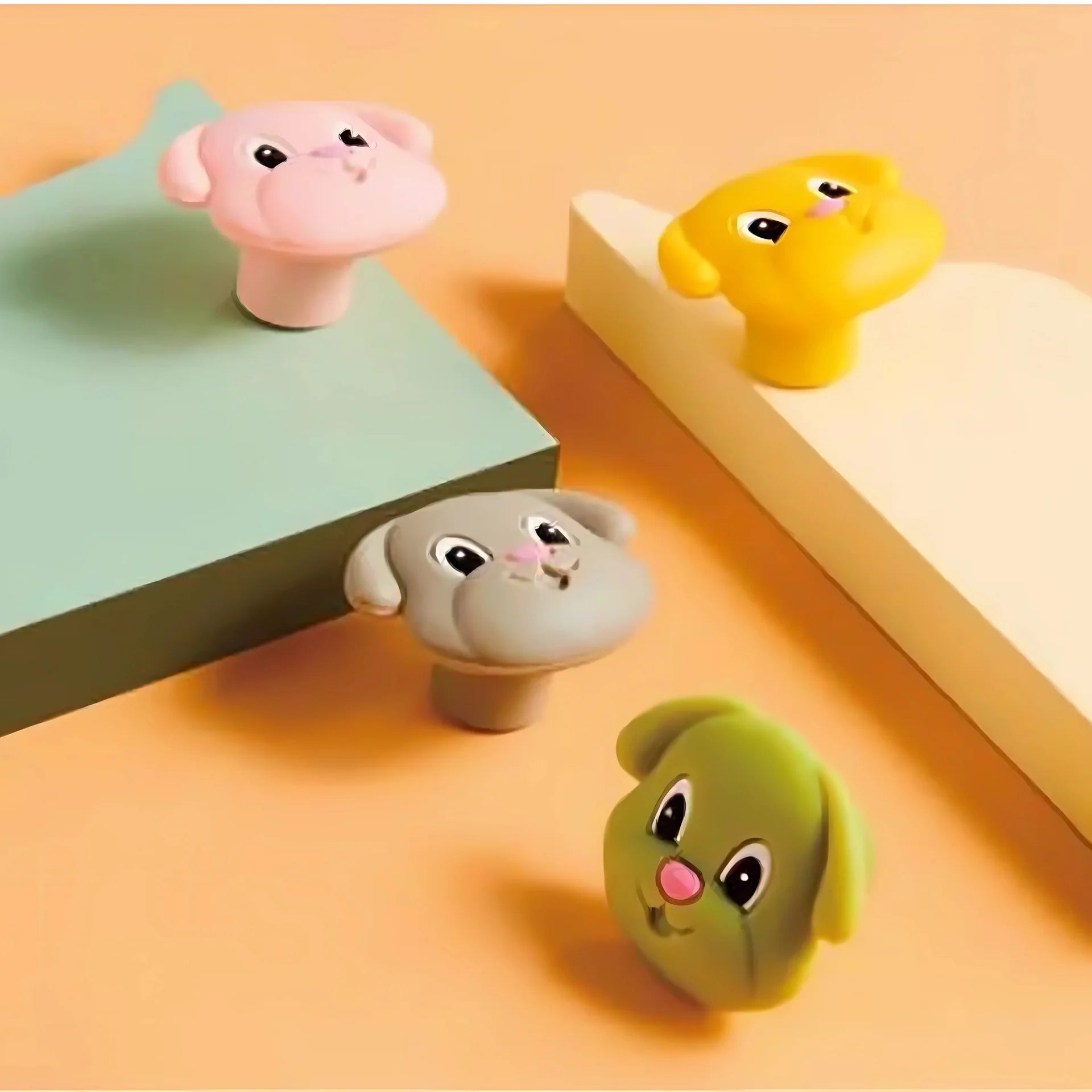 T21 Design Studio®️