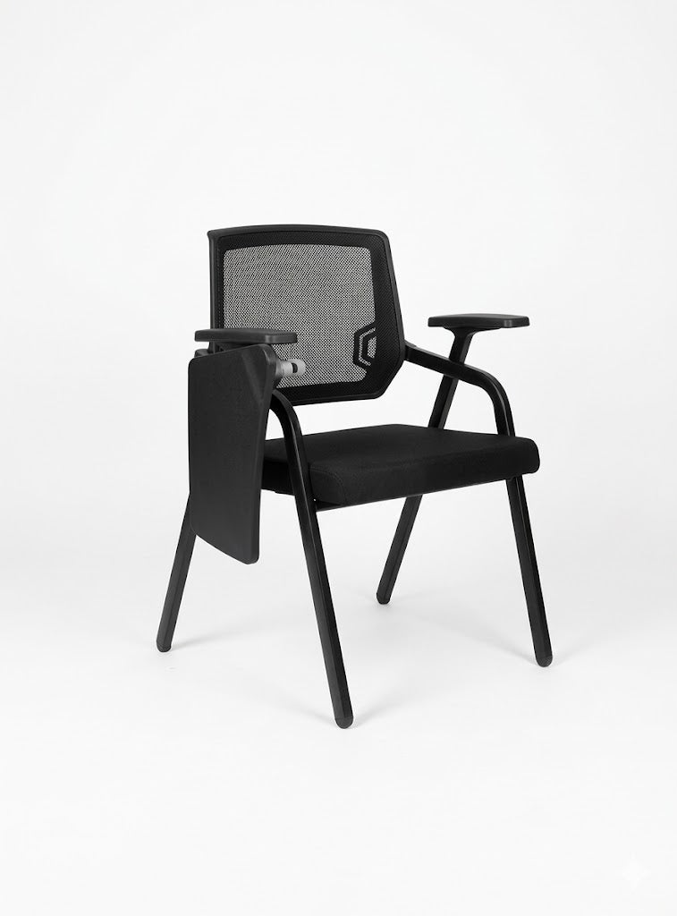 Image of Flip Training Powder Coated Chair