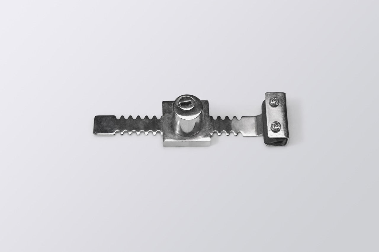 Image of LA Glass Lock Sliding Door