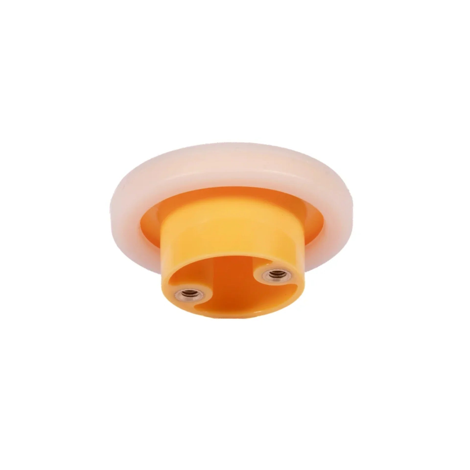 Image of Soft-Touch Silicone & ABS Cabinet Knob