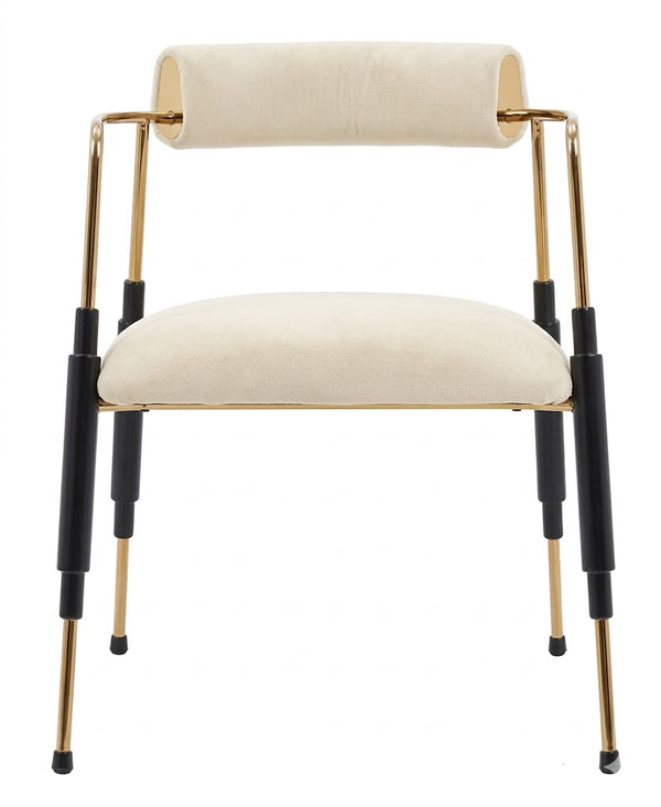Copper Dining Chair