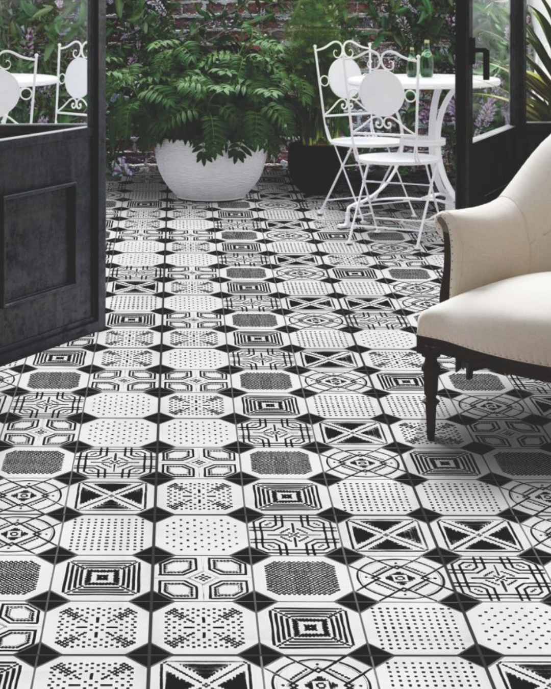 Image of Monochrome Craft