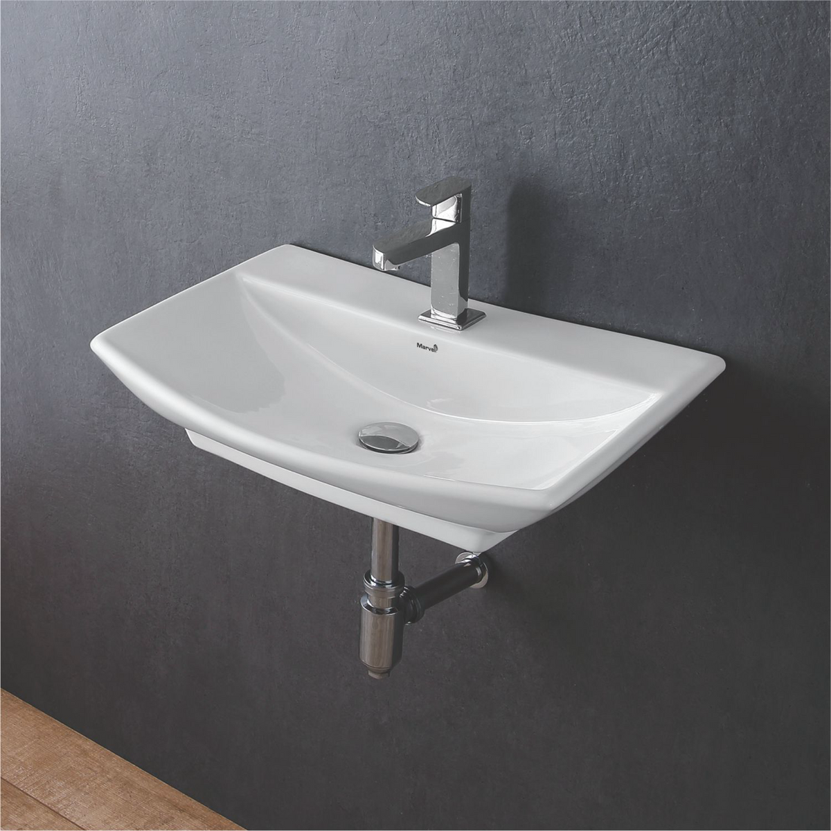 Marvel 3302 Yana Wash Basin