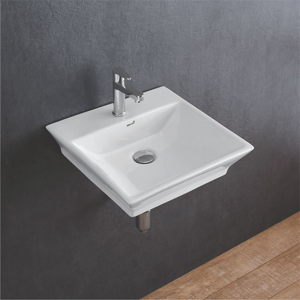Marvel 3313 Erica Wash Basin
