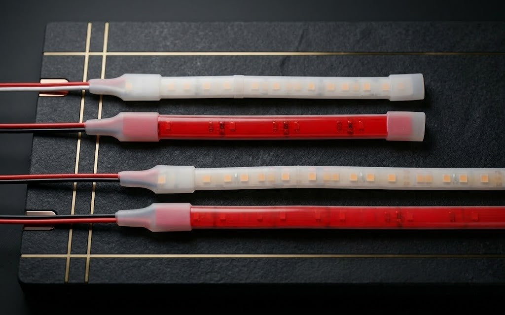 Image of Enso 24V 280 LED IP68 Cob Strip