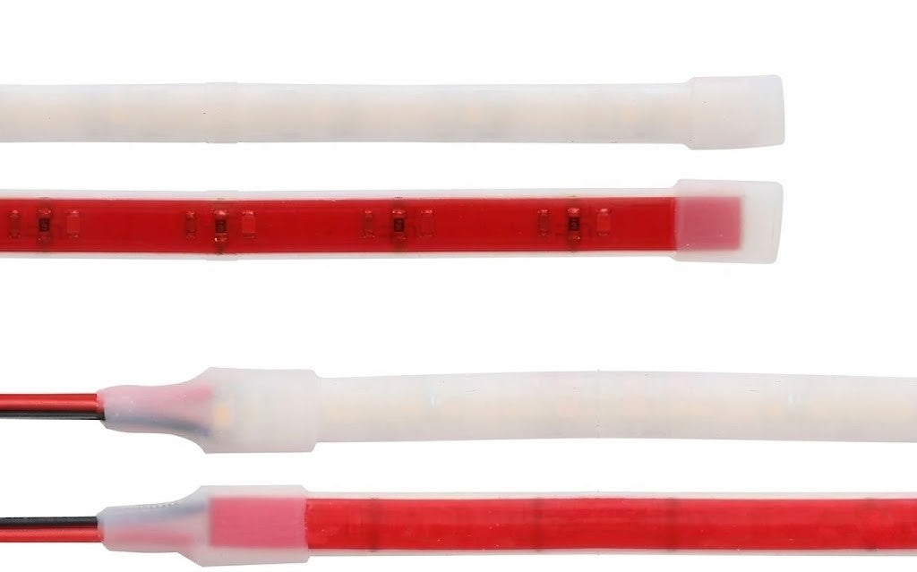 Image of Enso 24V 280 LED IP68 Cob Strip