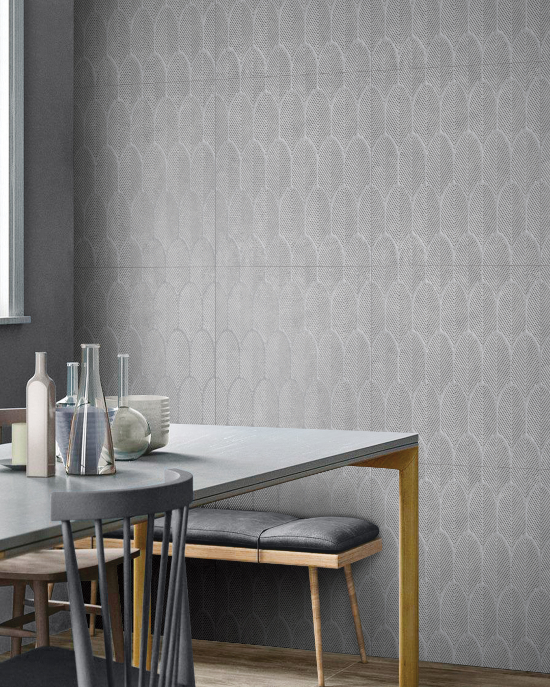 Image of Dry Leaf Shine