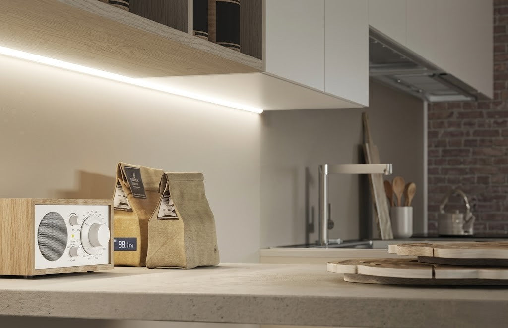 Image of LED Aluminium Profile 3520 Surface