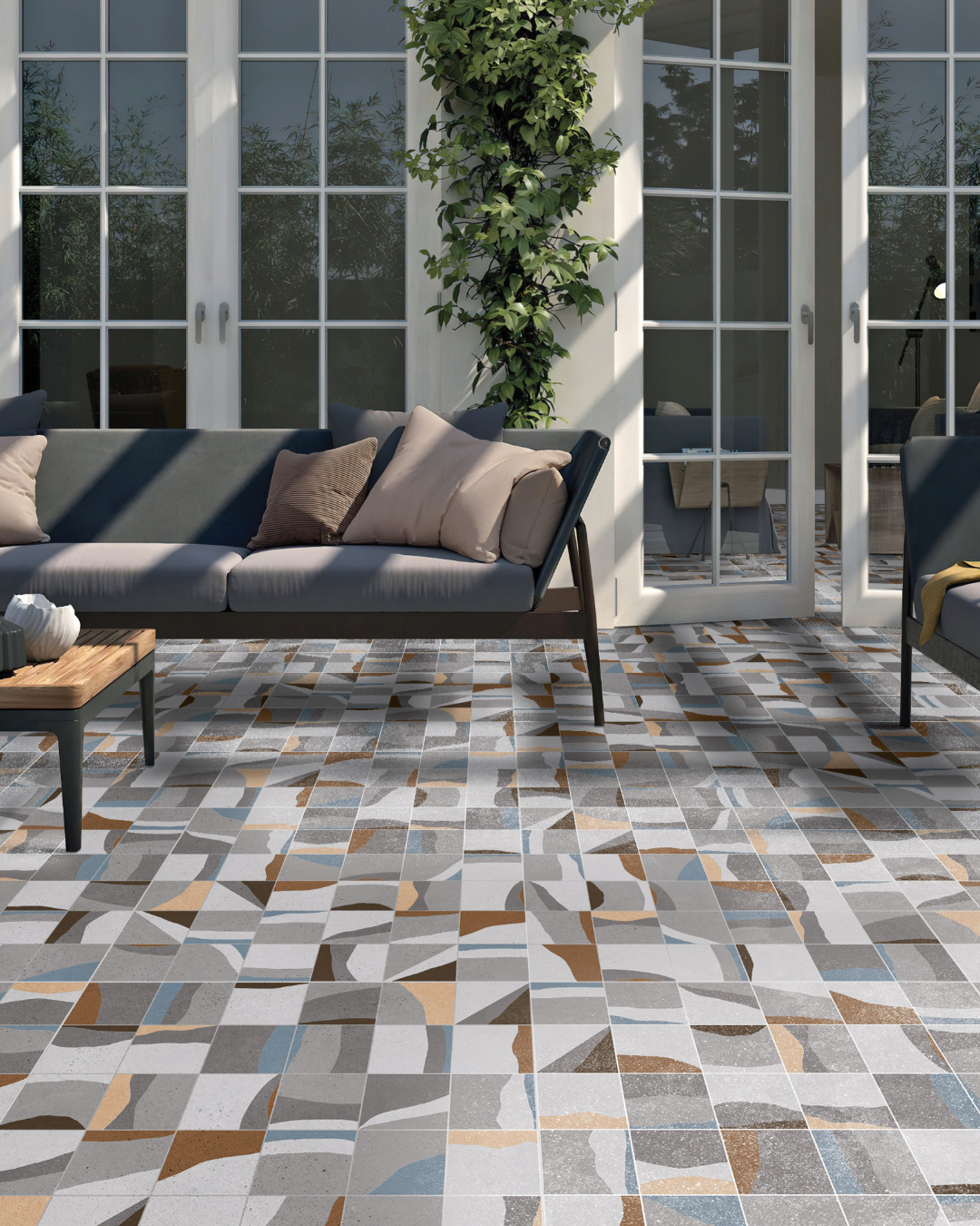 T21 Design Studio®️