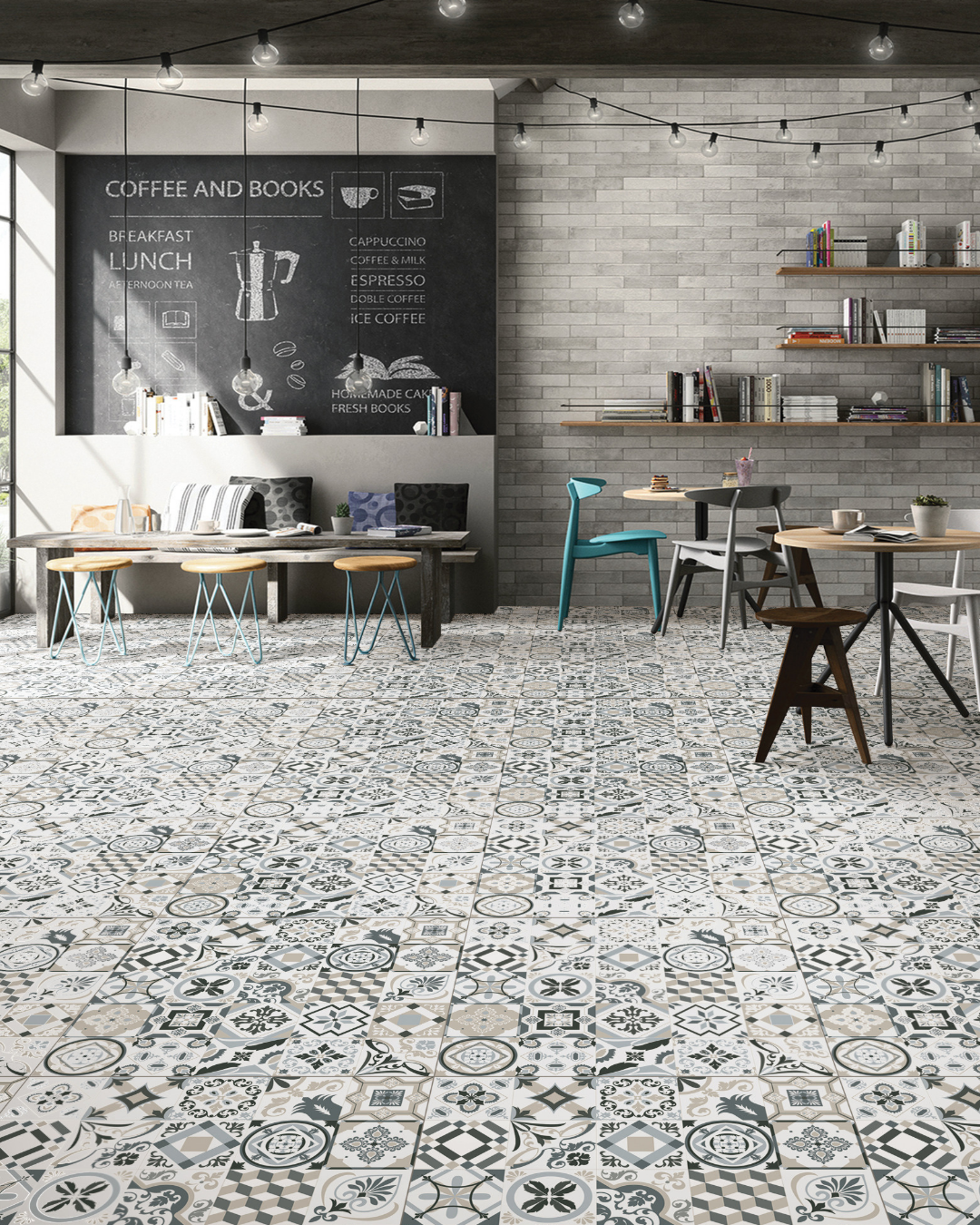 T21 Design Studio®️