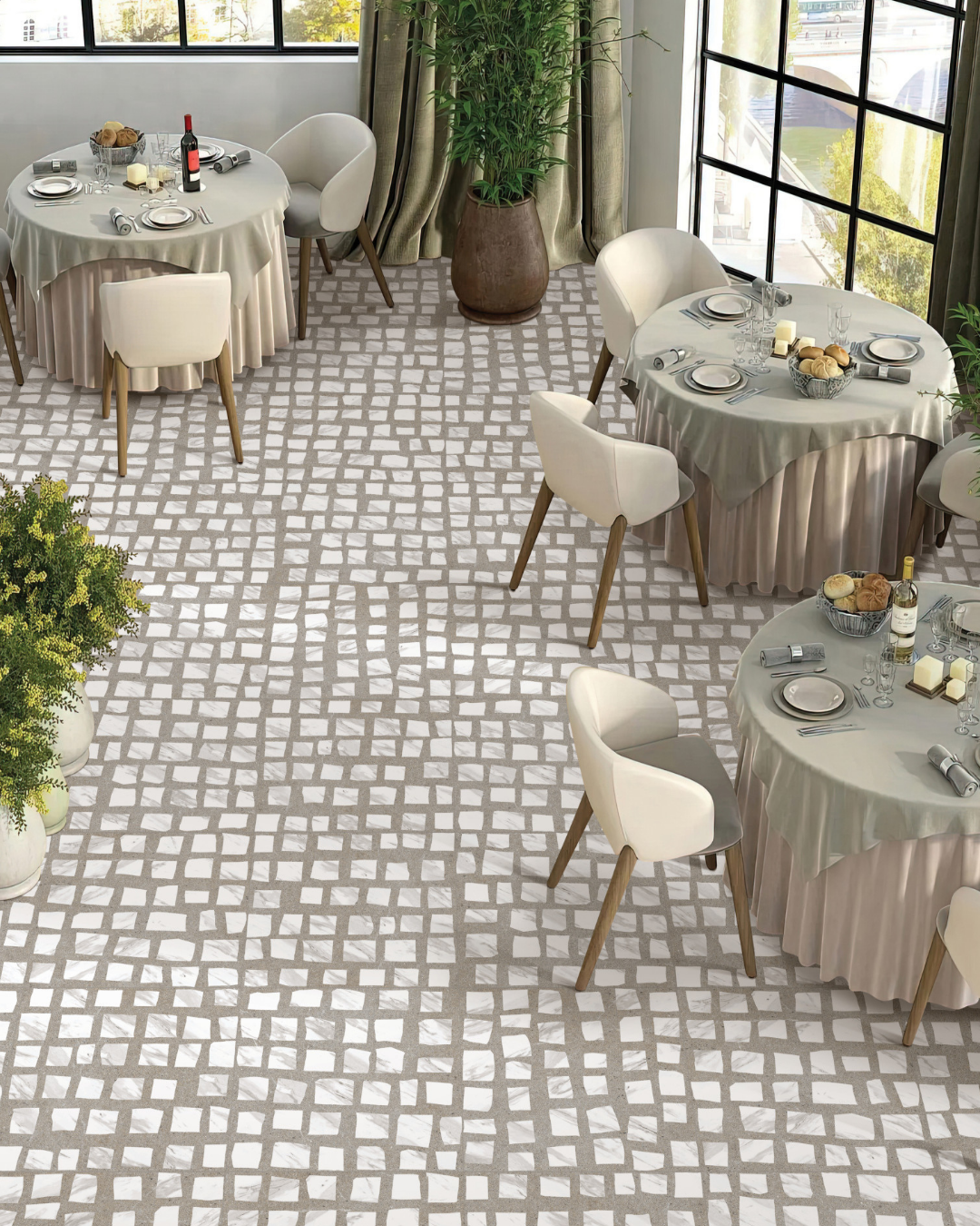 Image of Terazzo Dune