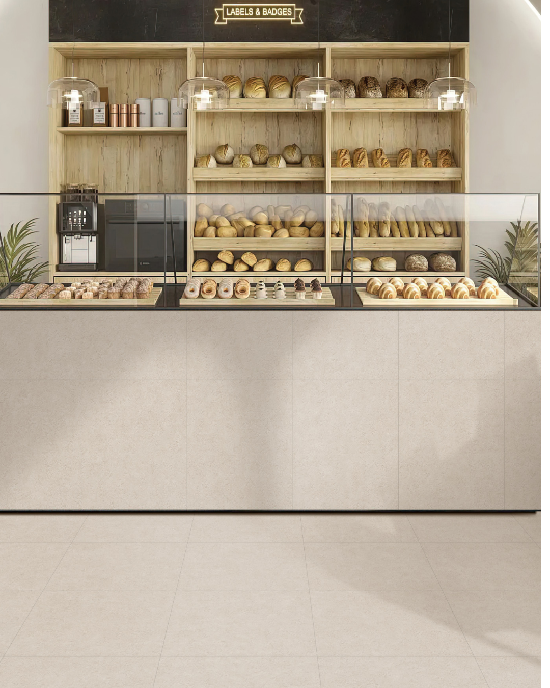 Image of Lucky Vanilla