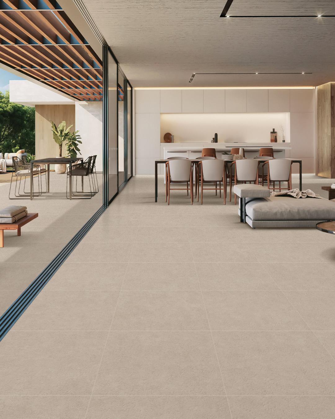 Image of Lucky Taupe