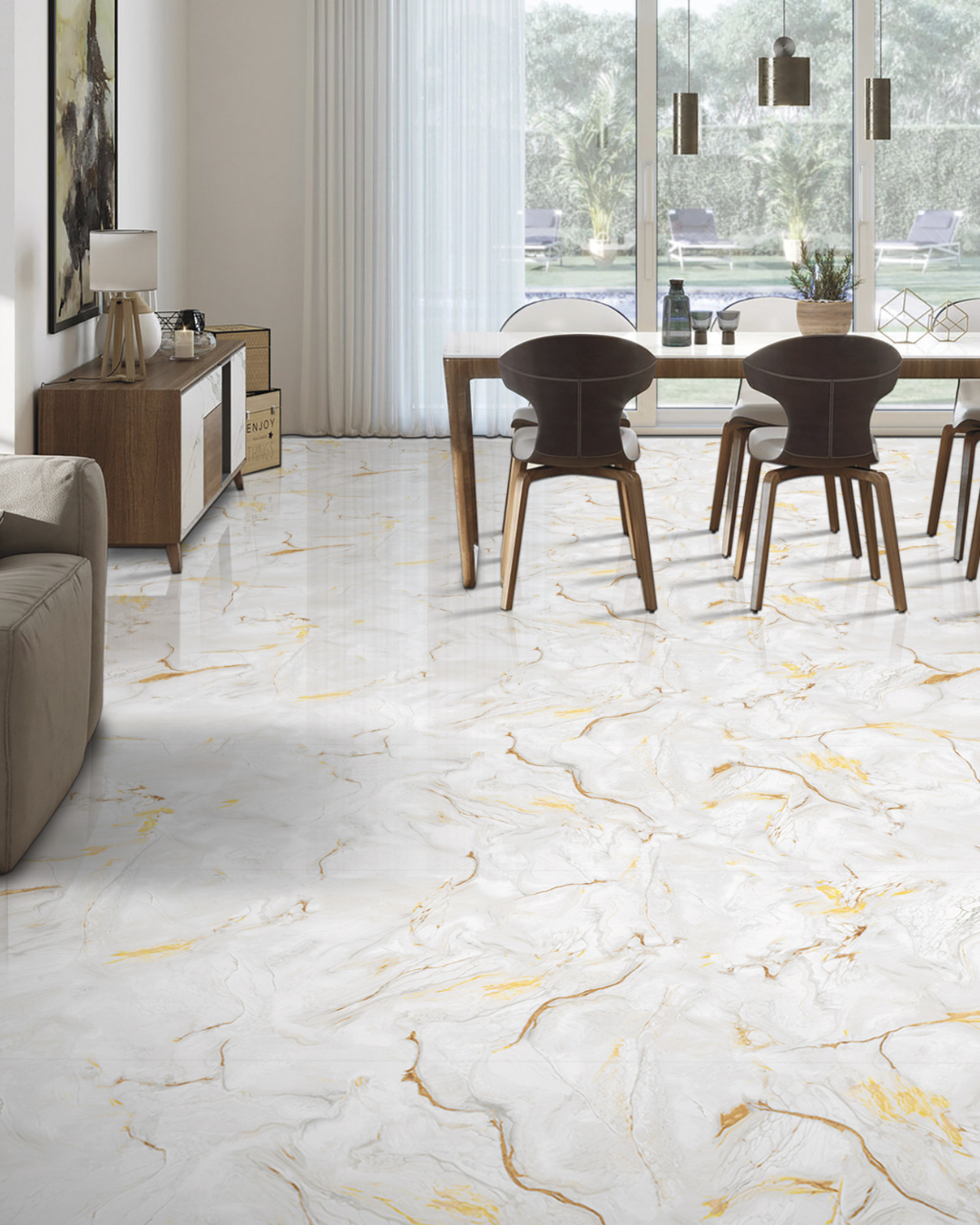 Image of Dazzling Bianco