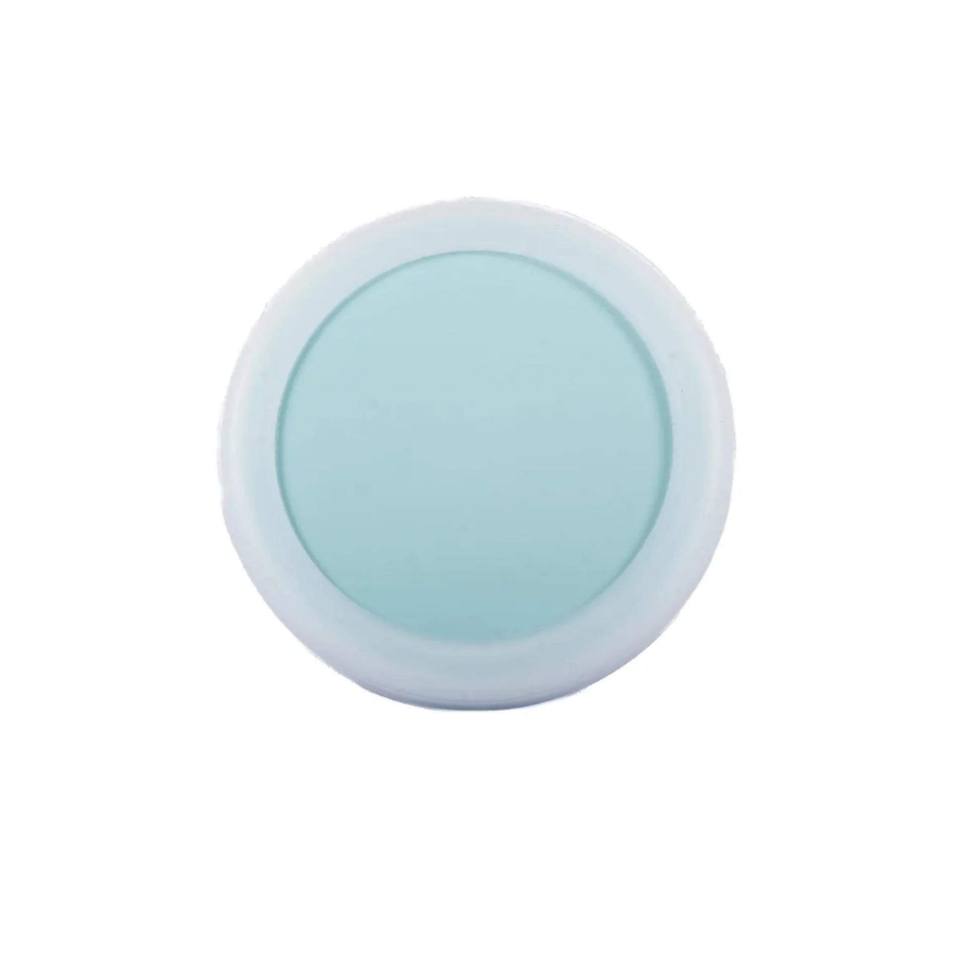Image of Soft-Touch Silicone & ABS Cabinet Knob