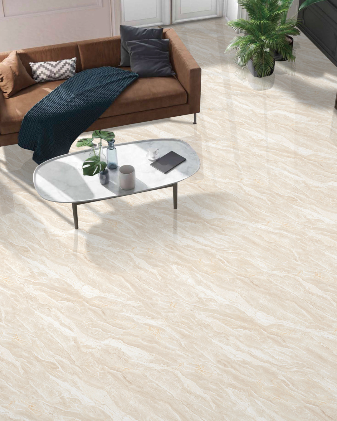 Image of Cortech Crema