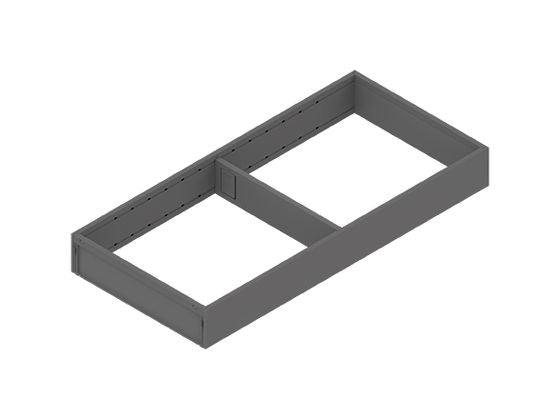 Image of Blum AMBIA-LINE Frame For LEGRABOX Drawer