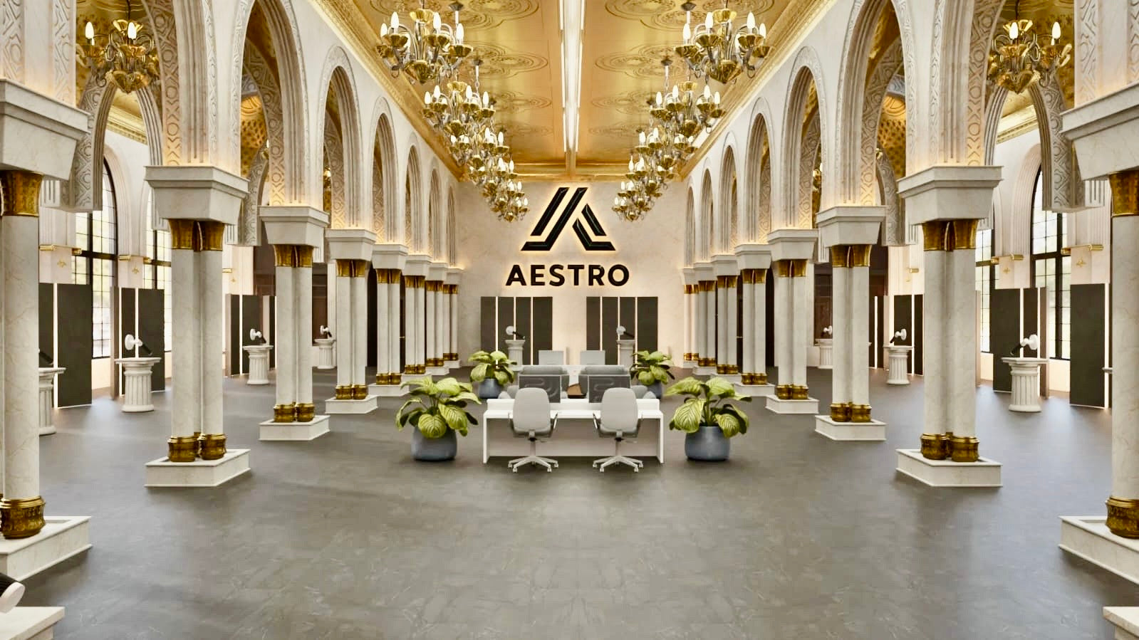 T21 Design Studio®️