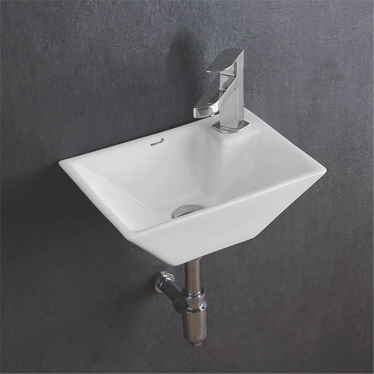 Marvel 4401 Niki Wash Basin